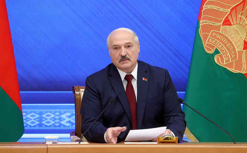 100-летие Гидрометслужбы Беларуси